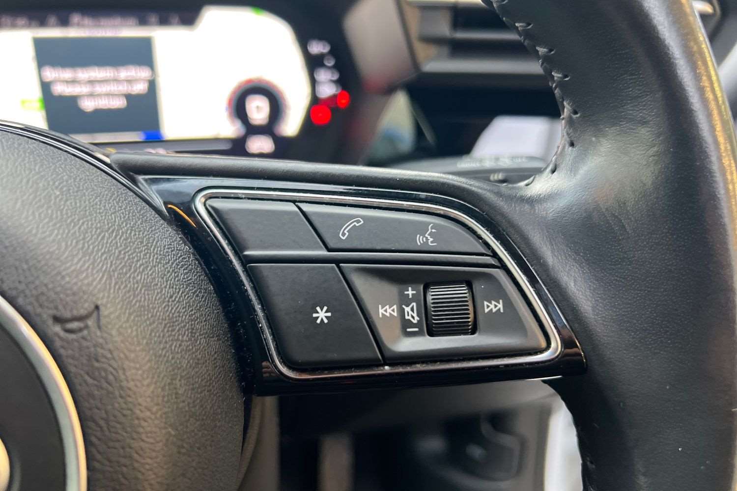 Used Audi A3 2020 for sale - 76842940: Photo 17