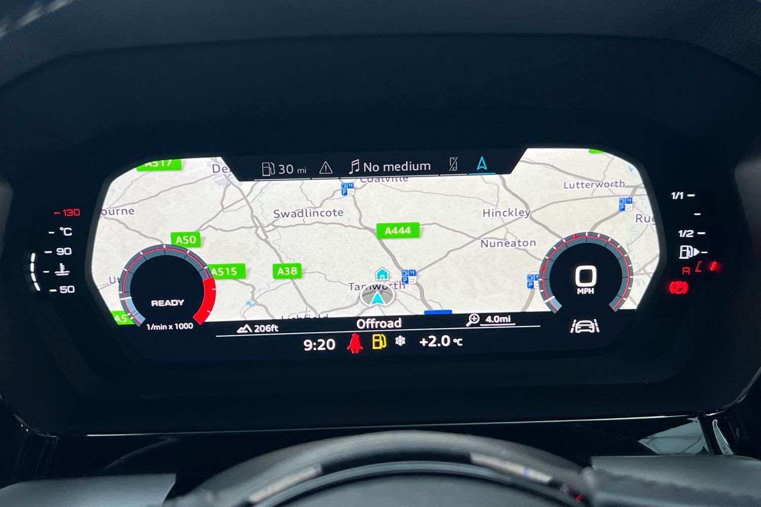 Used Audi A3 2020 for sale - 76842940: Photo 18