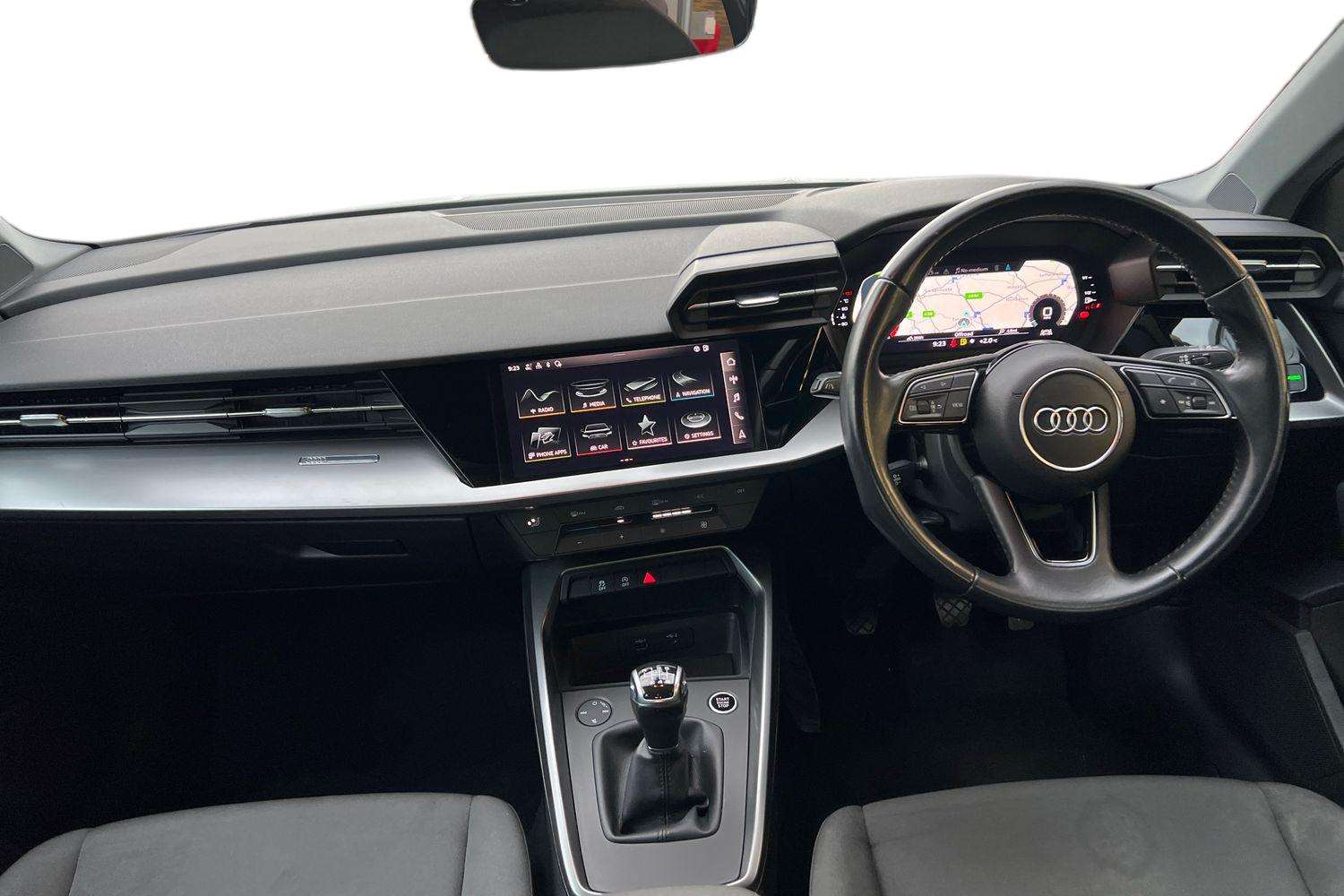 Used Audi A3 2020 for sale - 76842940: Photo 19