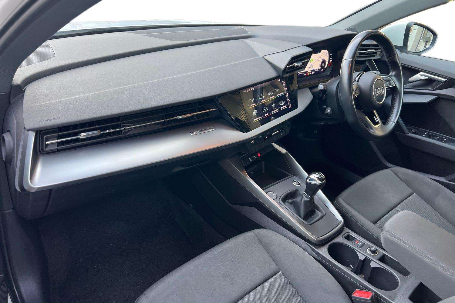 Used Audi A3 2020 for sale - 76842940: Photo 2