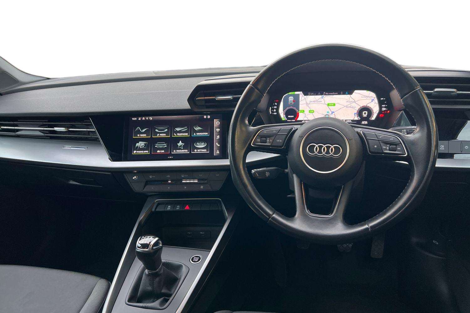 Used Audi A3 2020 for sale - 76842940: Photo 20