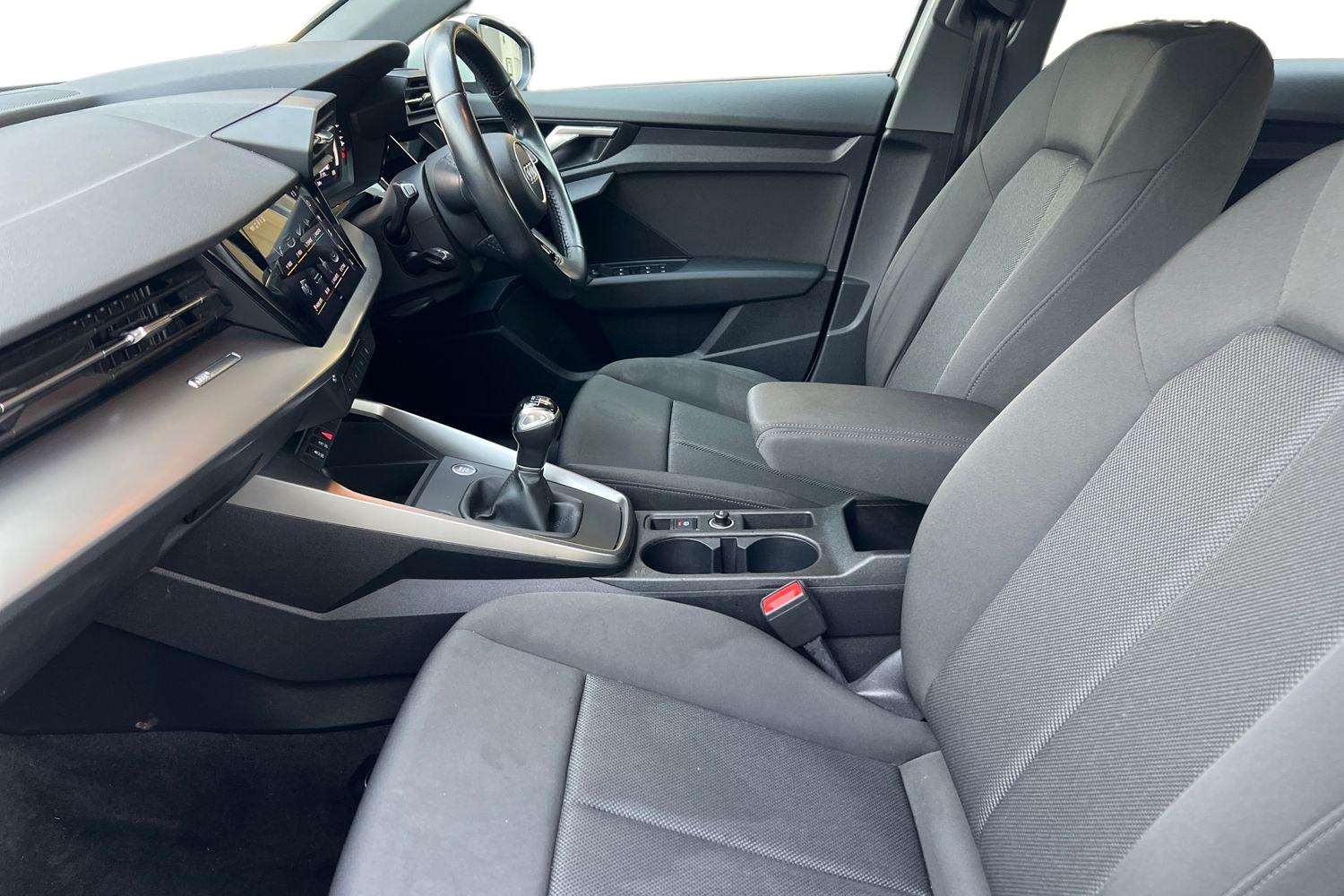 Used Audi A3 2020 for sale - 76842940: Photo 21