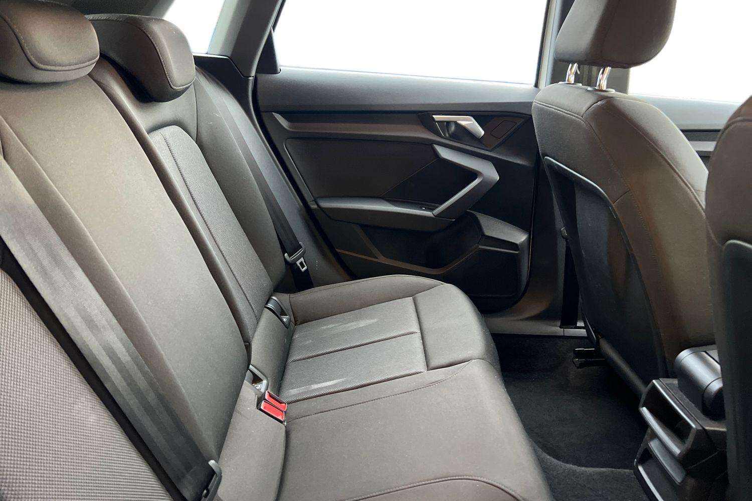 Used Audi A3 2020 for sale - 76842940: Photo 22