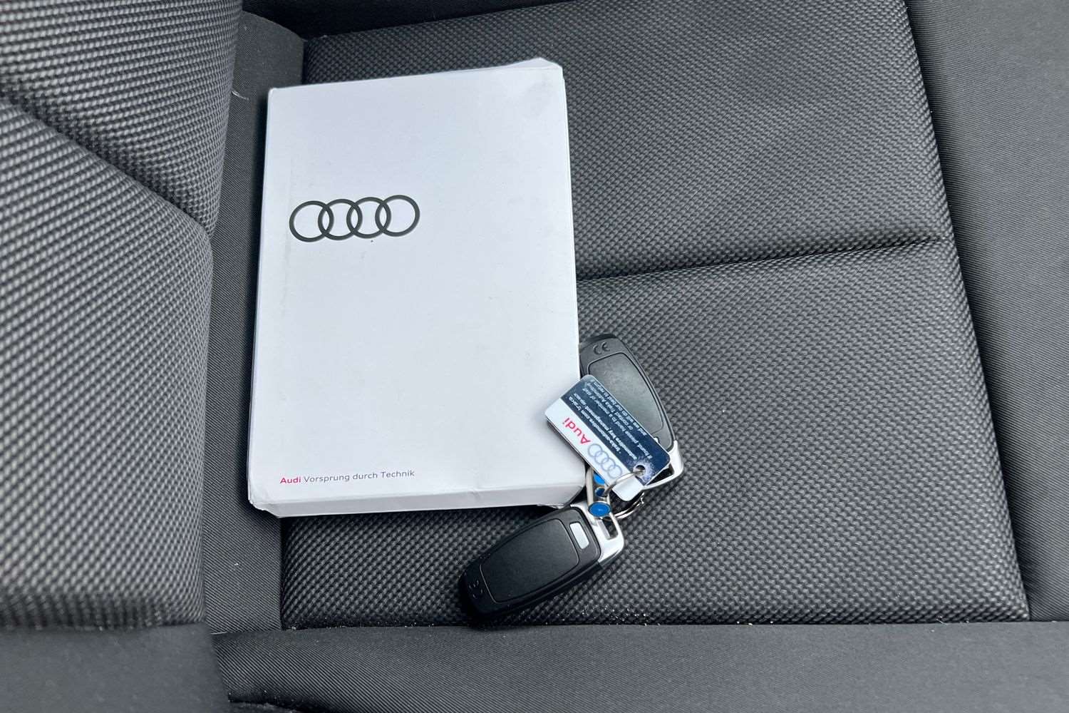 Used Audi A3 2020 for sale - 76842940: Photo 25