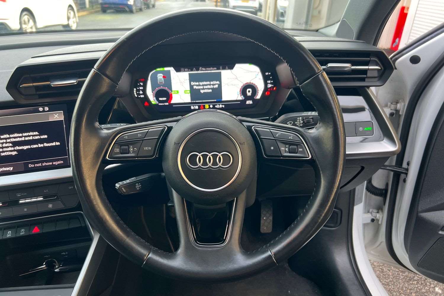 Used Audi A3 2020 for sale - 76842940: Photo 26