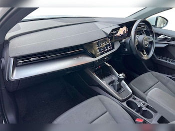 Used Audi A3 2020 for sale - 76842940: Photo