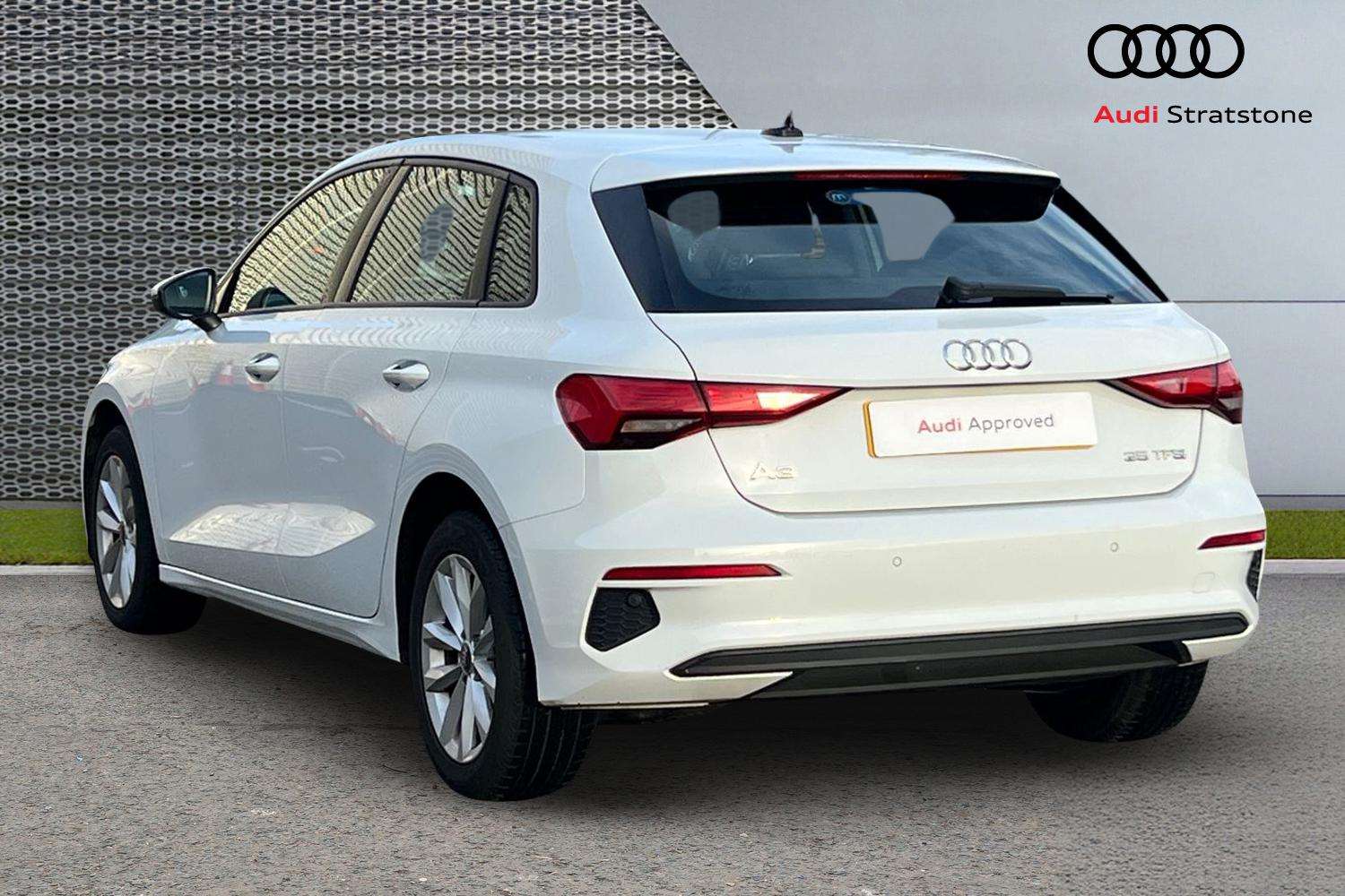 Used Audi A3 2020 for sale - 76842940: Photo 3