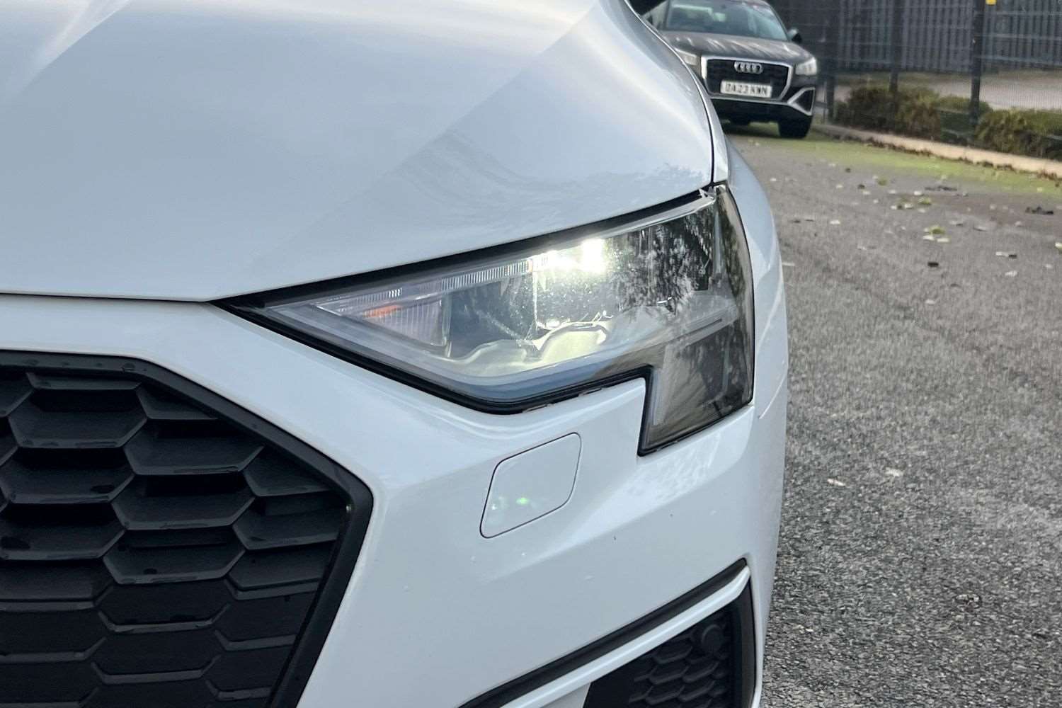 Used Audi A3 2020 for sale - 76842940: Photo 35