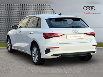 Used Audi A3 2020 for sale - 76842940: Photo