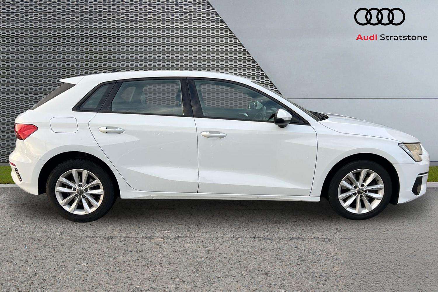 Used Audi A3 2020 for sale - 76842940: Photo 4