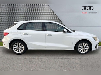 Used Audi A3 2020 for sale - 76842940: Photo