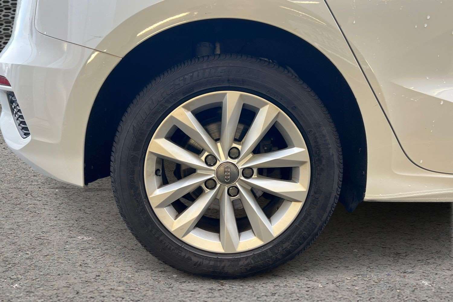 Used Audi A3 2020 for sale - 76842940: Photo 5