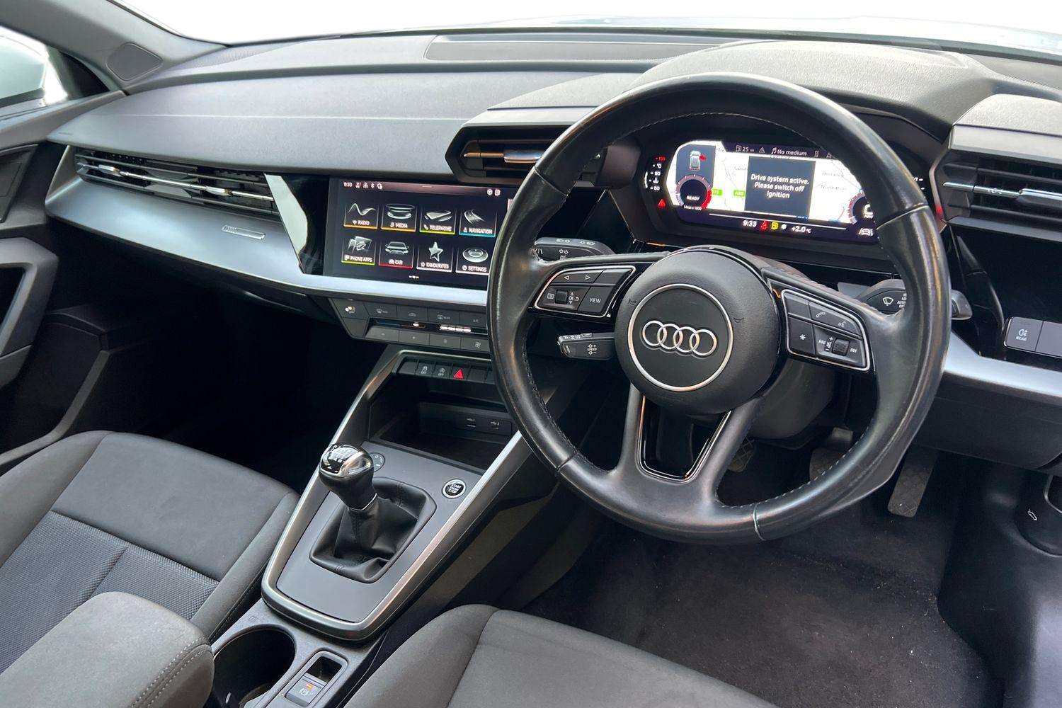 Used Audi A3 2020 for sale - 76842940: Photo 6