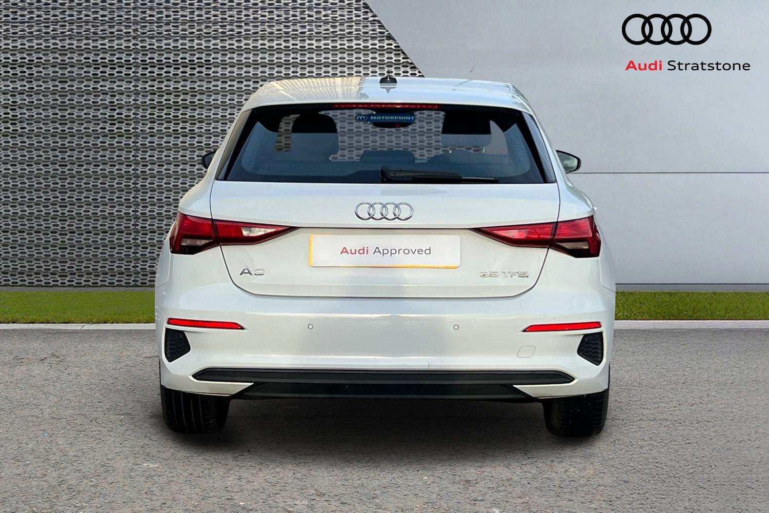 Used Audi A3 2020 for sale - 76842940: Photo 7