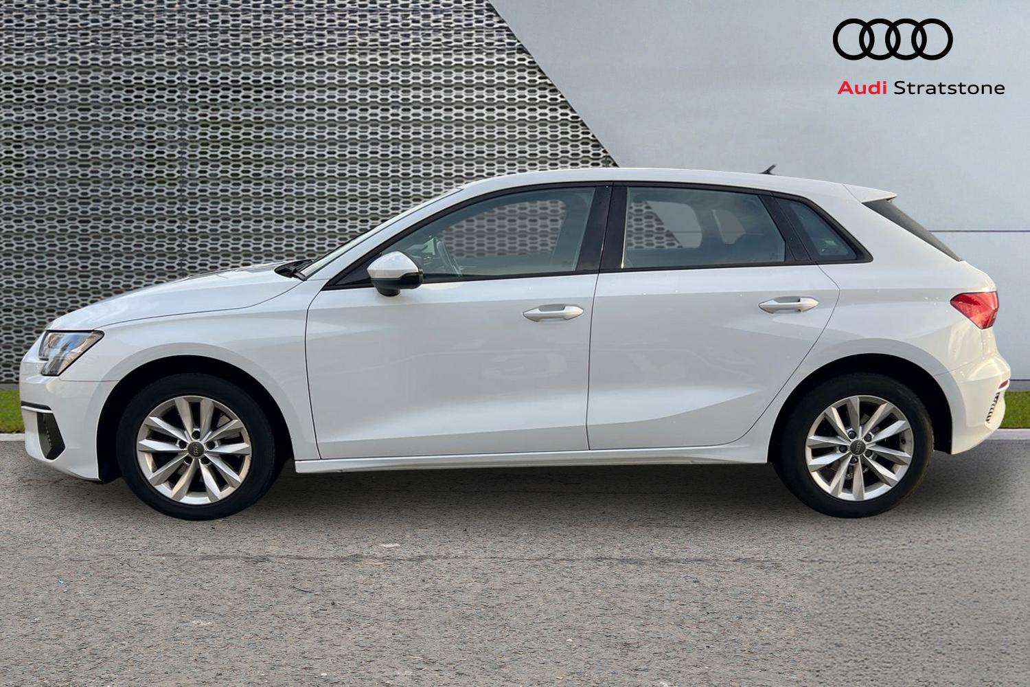 Used Audi A3 2020 for sale - 76842940: Photo 8
