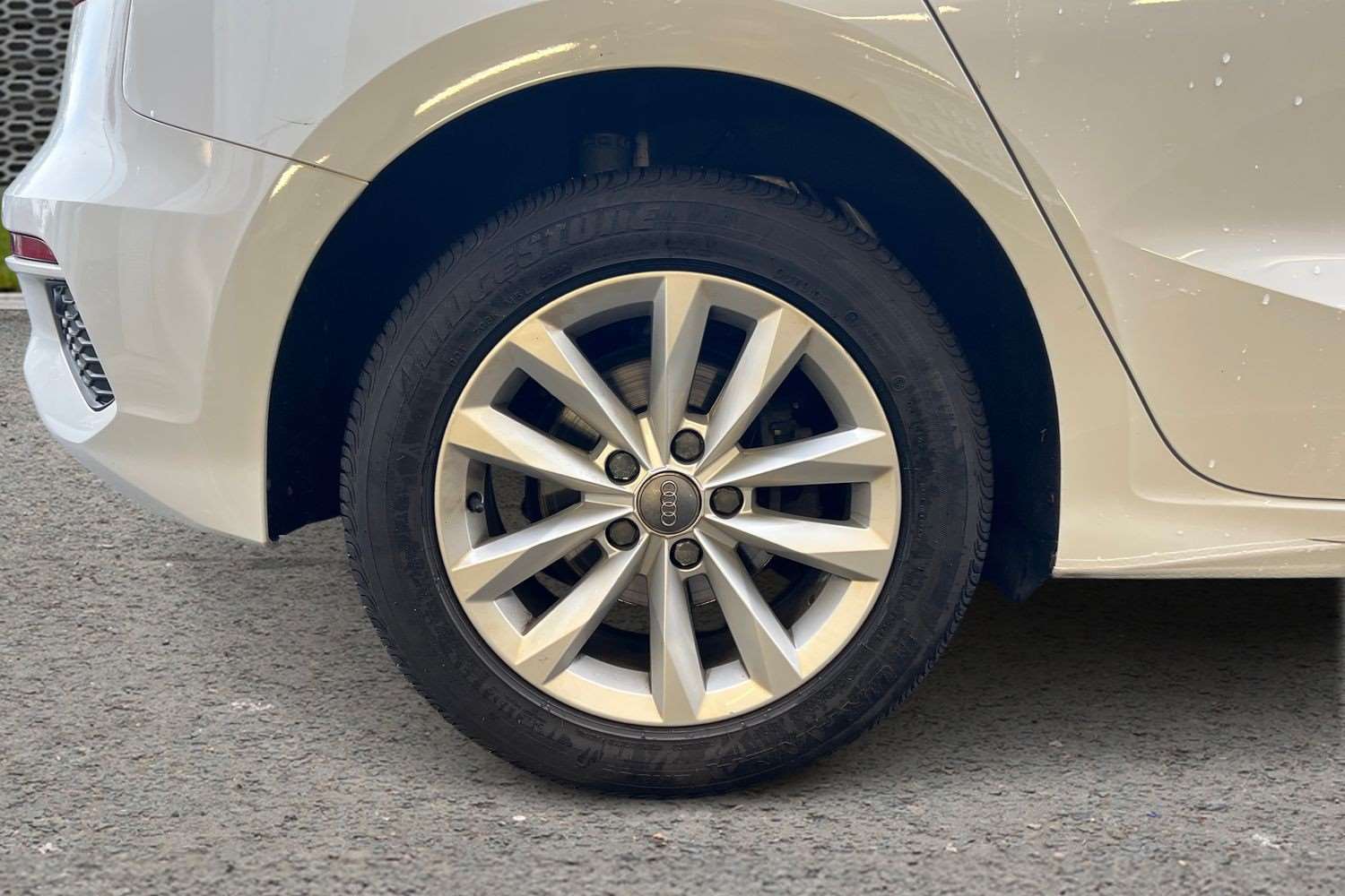 Used Audi A3 2020 for sale - 76842940: Photo 9