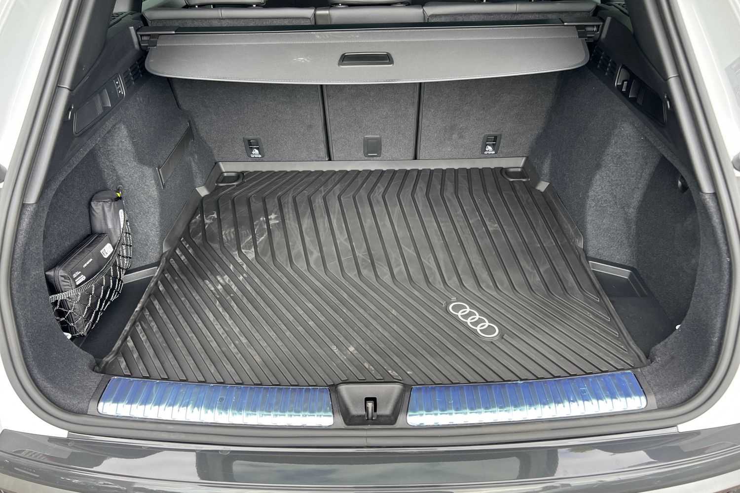 Used Audi Q5 2025 for sale - 77244968: Photo 11