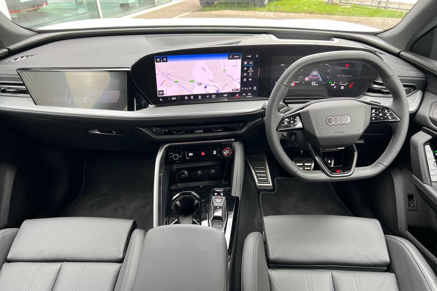 Used Audi Q5 2025 for sale - 77244968: Photo 12