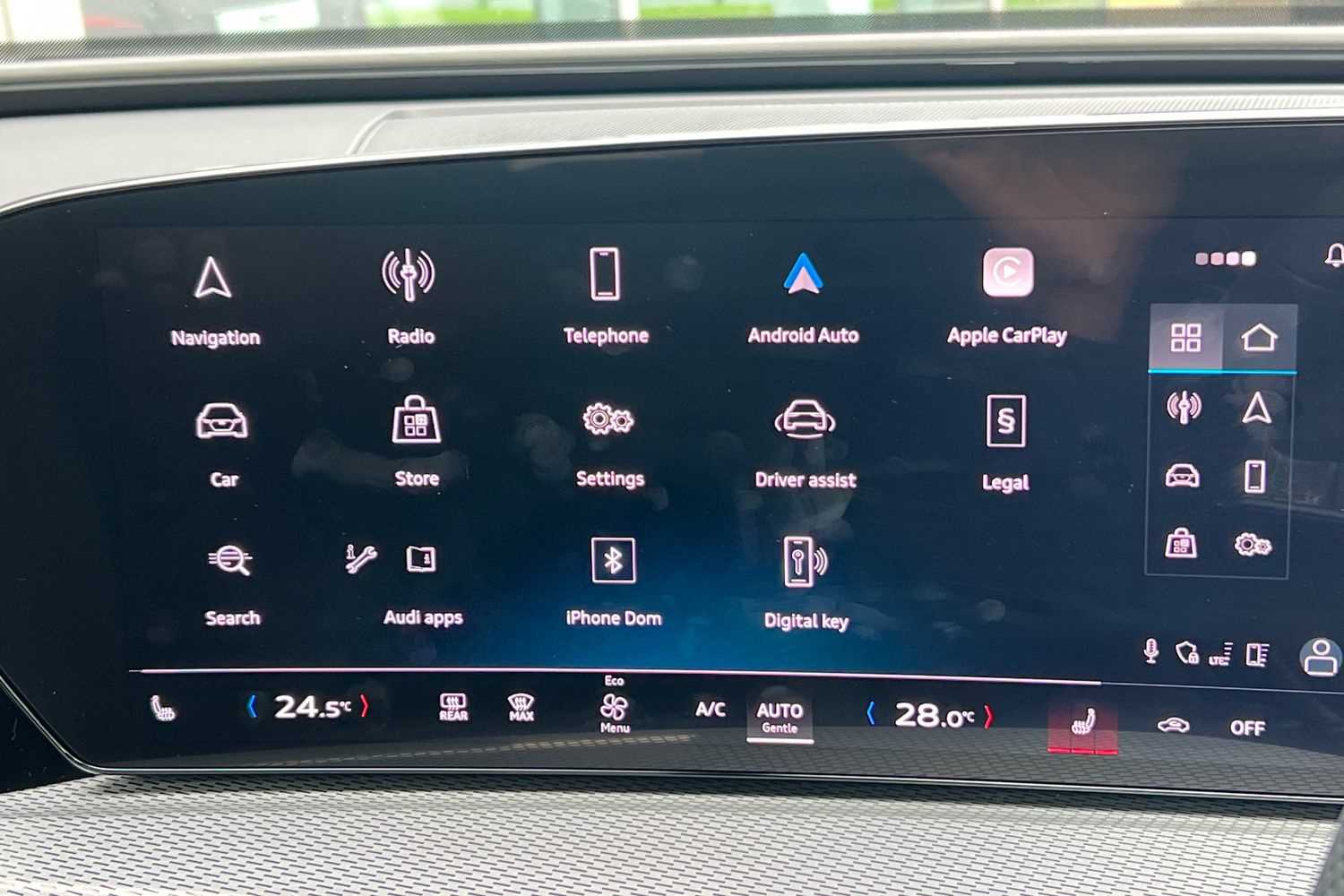 Used Audi Q5 2025 for sale - 77244968: Photo 14