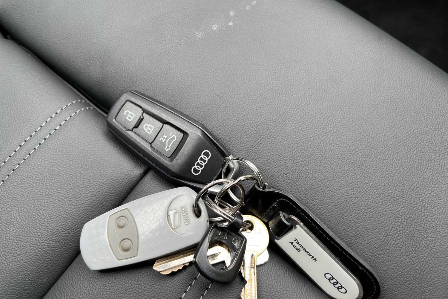 Used Audi Q5 2025 for sale - 77244968: Photo 15