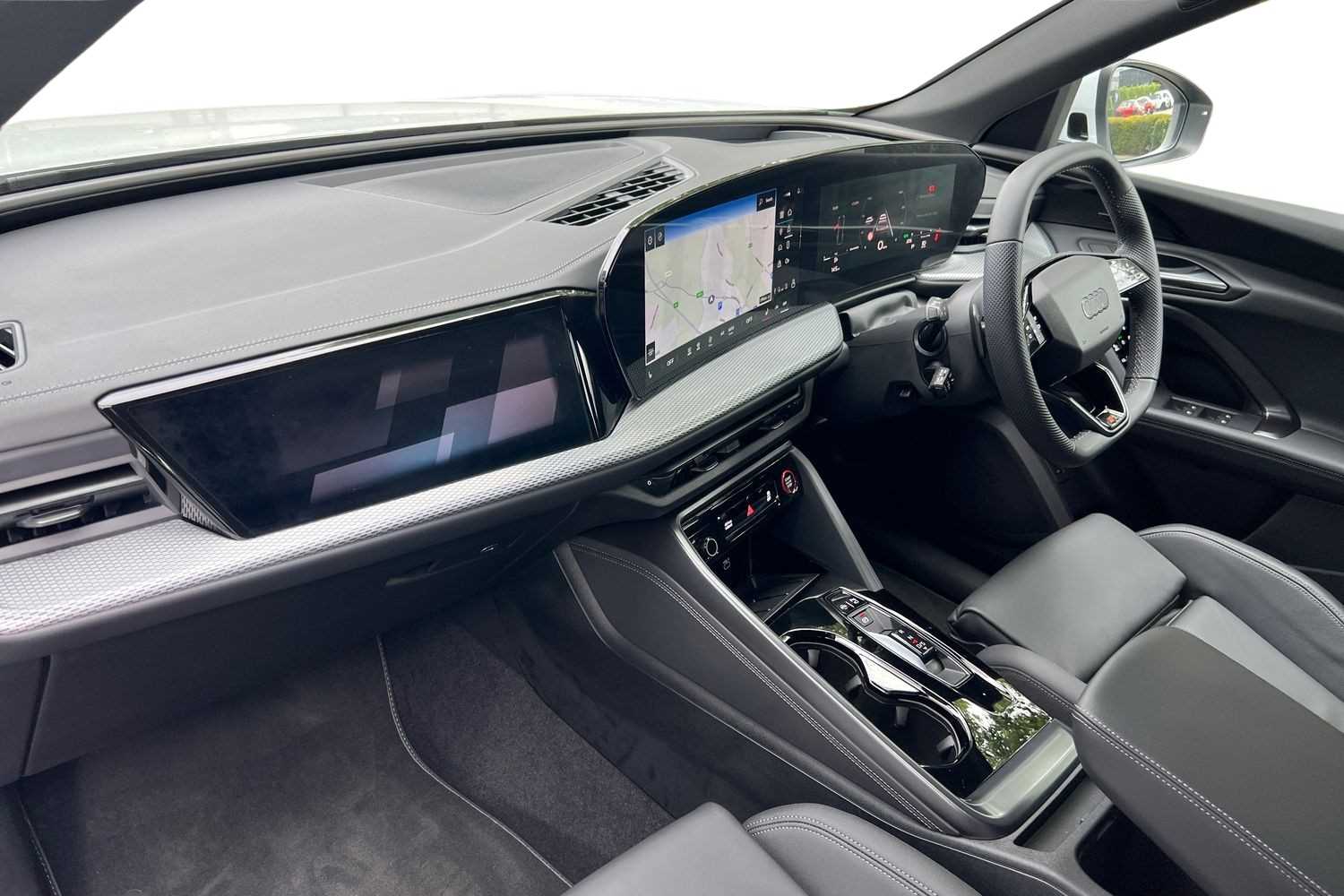 Used Audi Q5 2025 for sale - 77244968: Photo 2