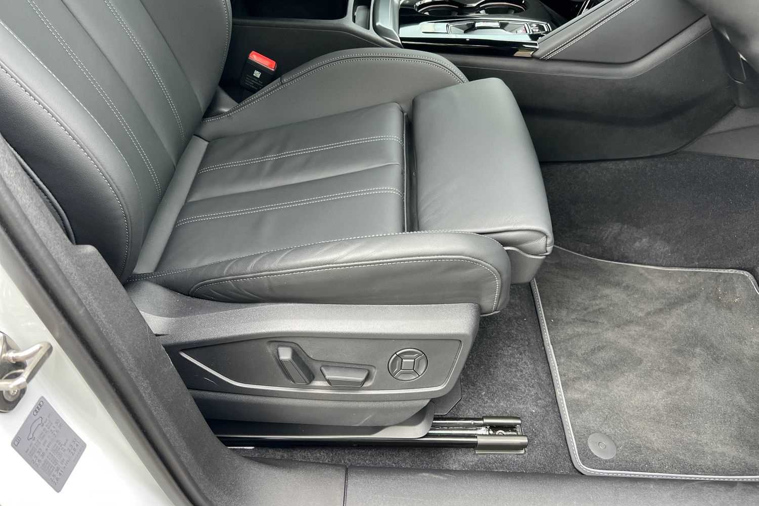 Used Audi Q5 2025 for sale - 77244968: Photo 22