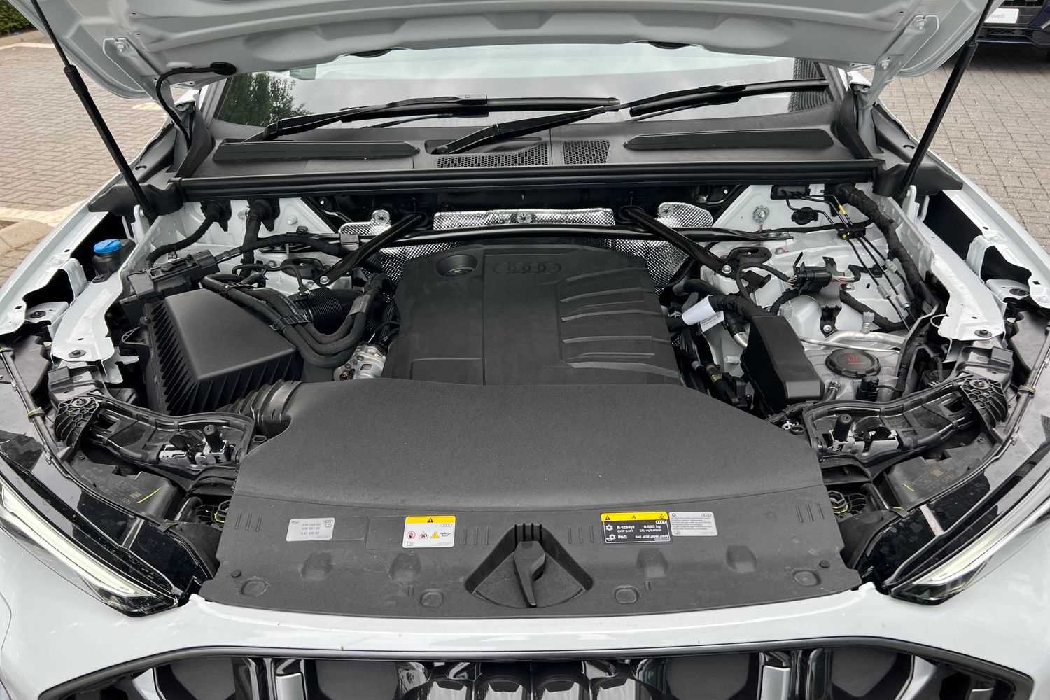 Used Audi Q5 2025 for sale - 77244968: Photo 23