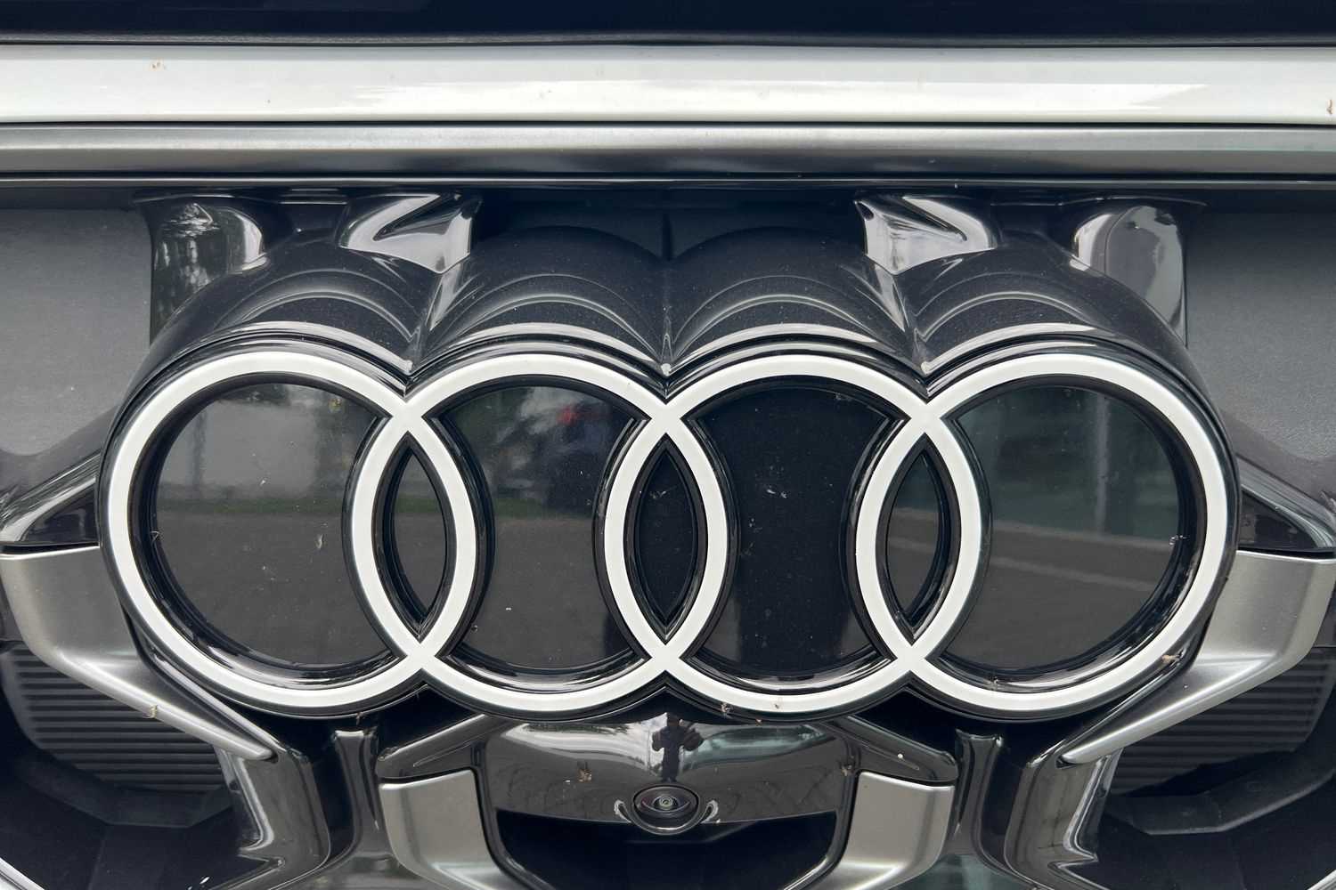 Used Audi Q5 2025 for sale - 77244968: Photo 24