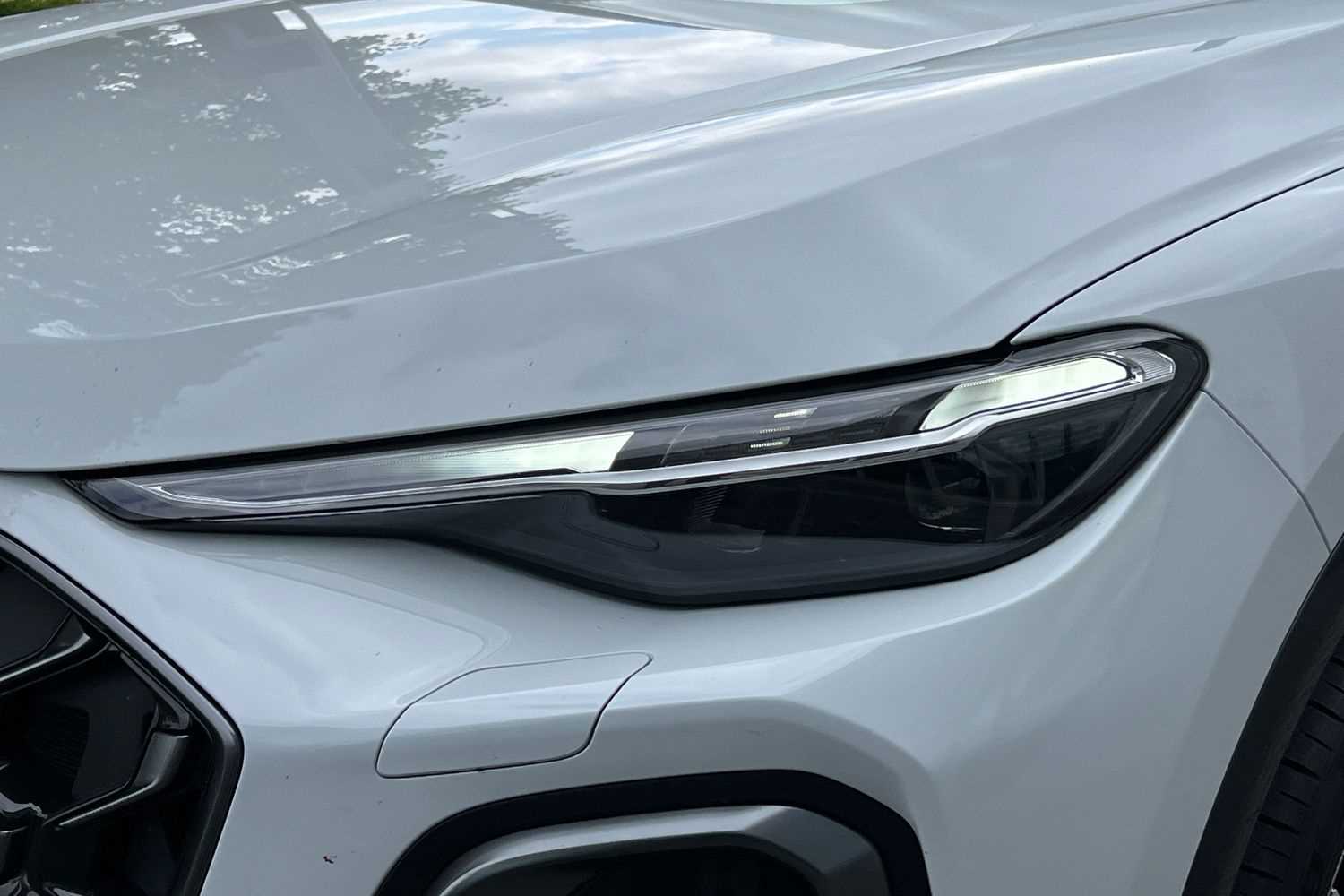 Used Audi Q5 2025 for sale - 77244968: Photo 25