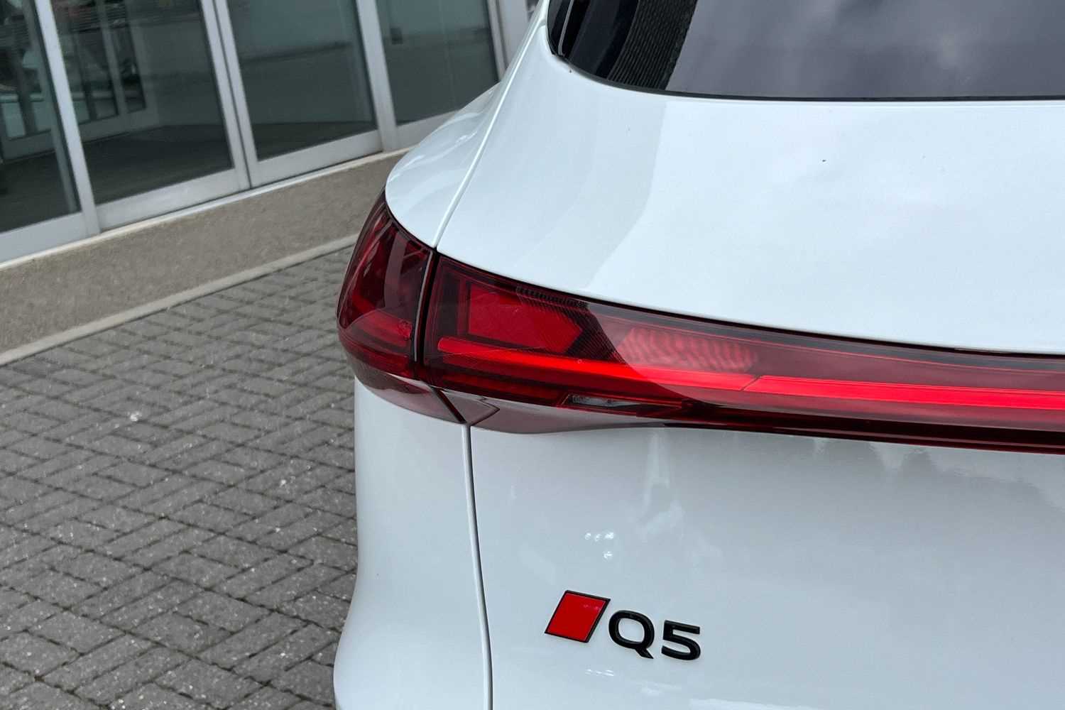 Used Audi Q5 2025 for sale - 77244968: Photo 26