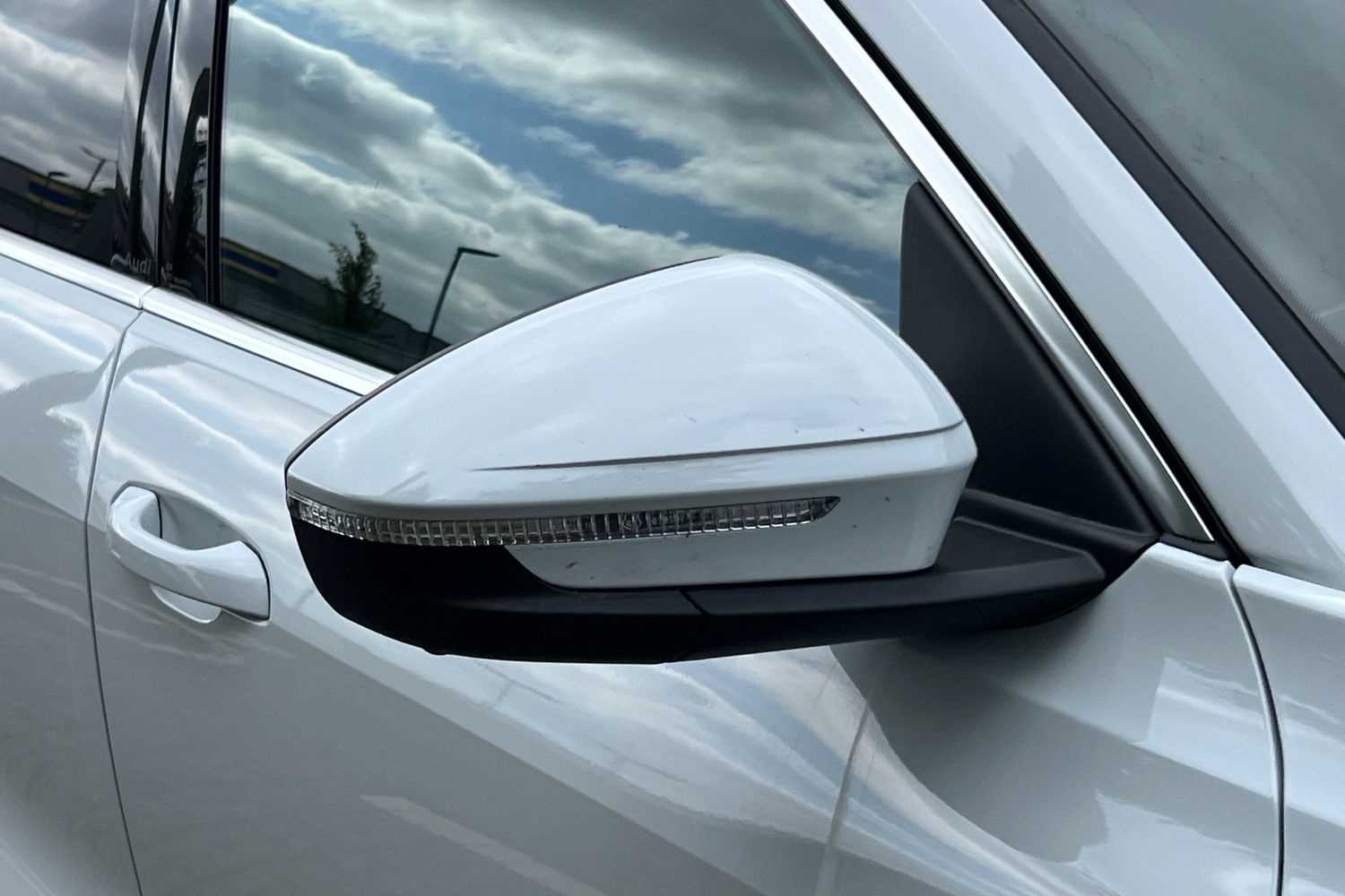 Used Audi Q5 2025 for sale - 77244968: Photo 28