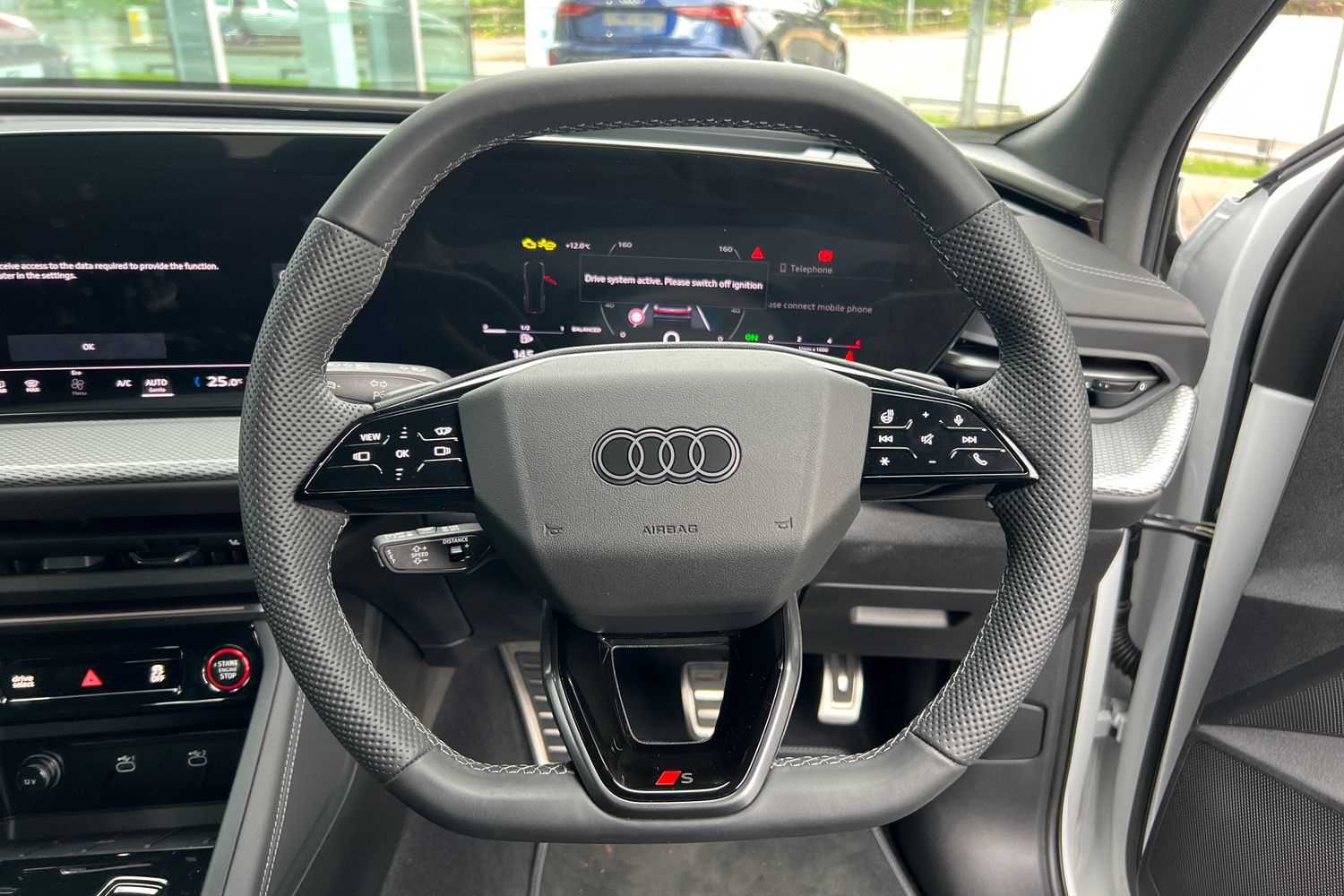 Used Audi Q5 2025 for sale - 77244968: Photo 31