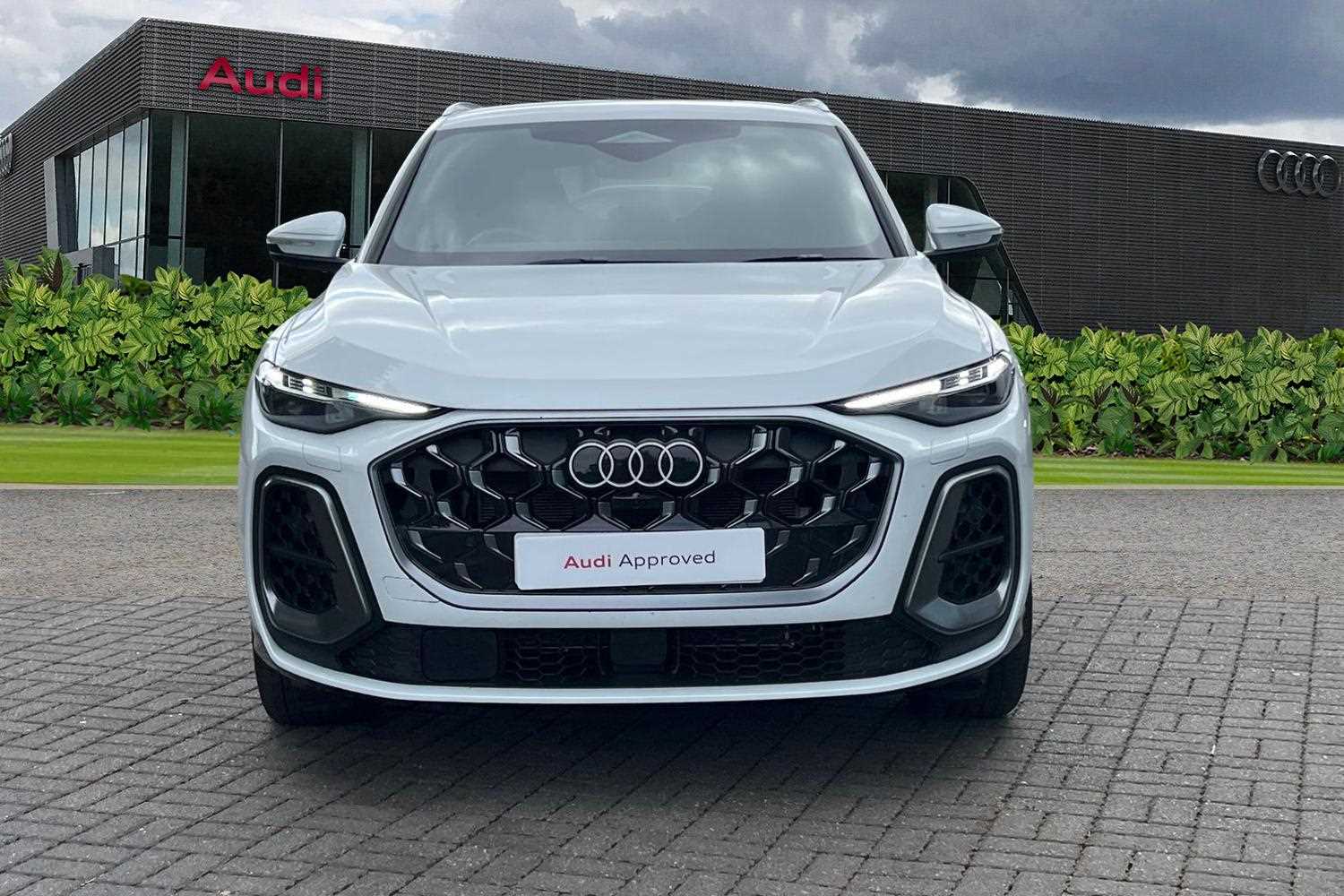 Used Audi Q5 2025 for sale - 77244968: Photo 8