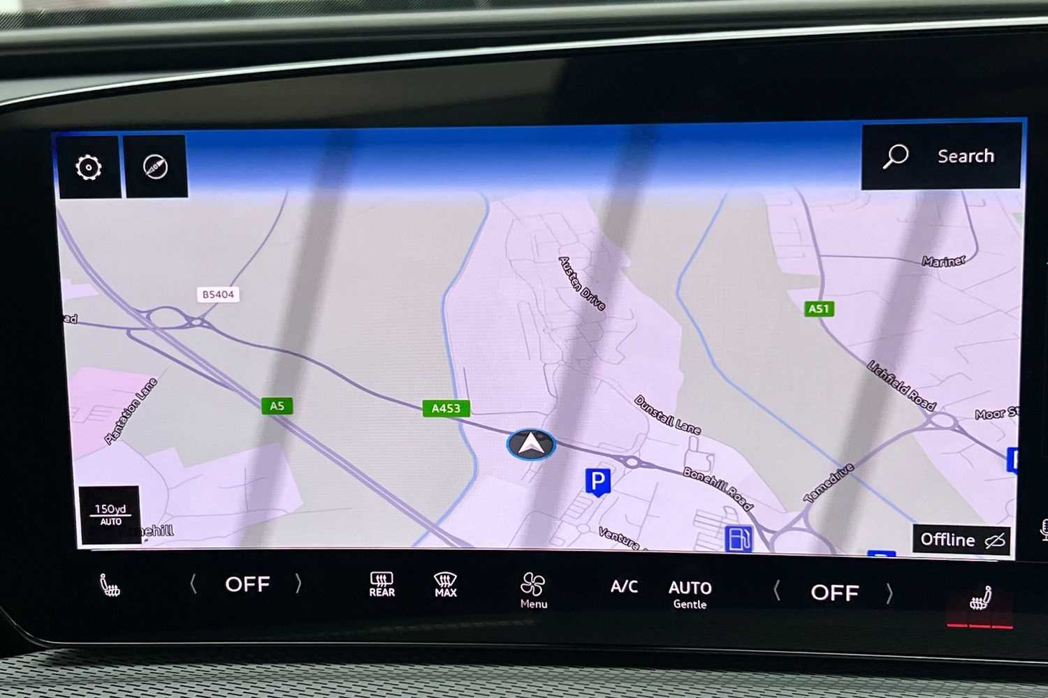 Used Audi Q5 2025 for sale - 77244968: Photo 9