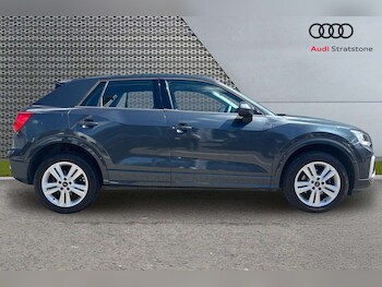 Used Audi Q2 2023 for sale - 78949522: Photo