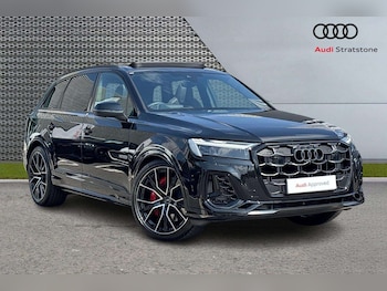 Used Audi Q7 2026 for sale - 79306414: Photo