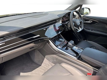Used Audi Q7 2026 for sale - 79306414: Photo