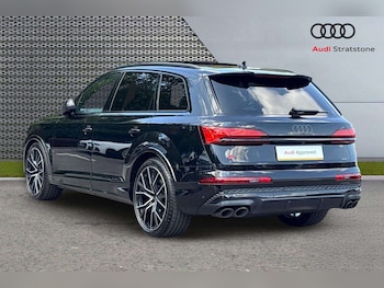 Used Audi Q7 2026 for sale - 79306414: Photo