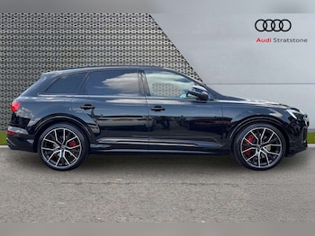 Used Audi Q7 2026 for sale - 79306414: Photo