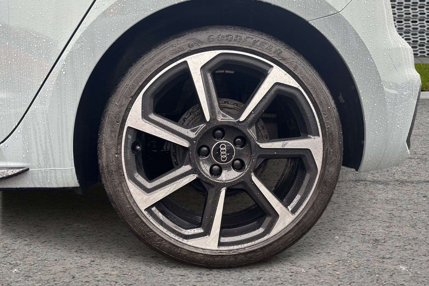 Used Audi A1 2022 for sale - 77000229: Photo 10