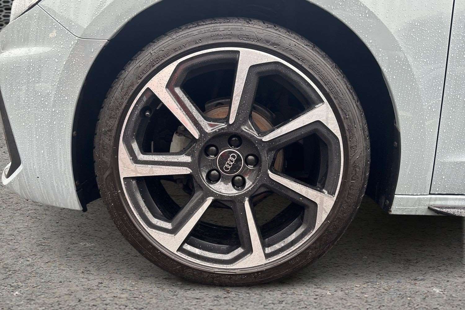 Used Audi A1 2022 for sale - 77000229: Photo 11