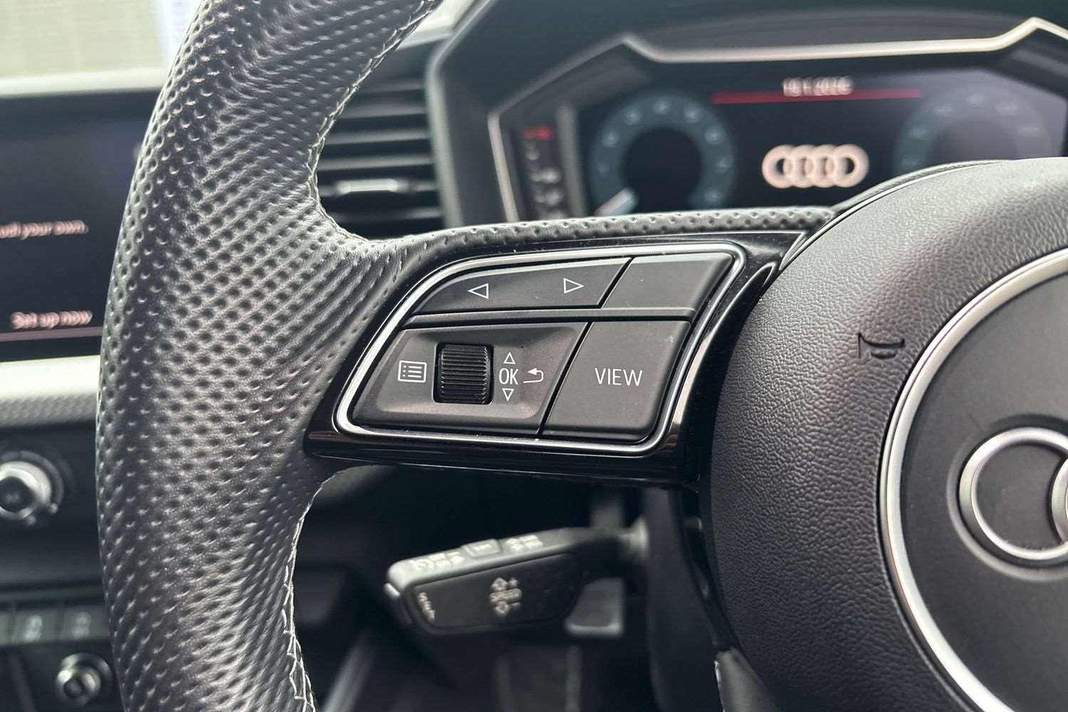 Used Audi A1 2022 for sale - 77000229: Photo 16