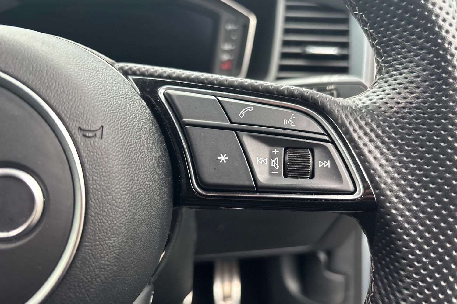 Used Audi A1 2022 for sale - 77000229: Photo 17