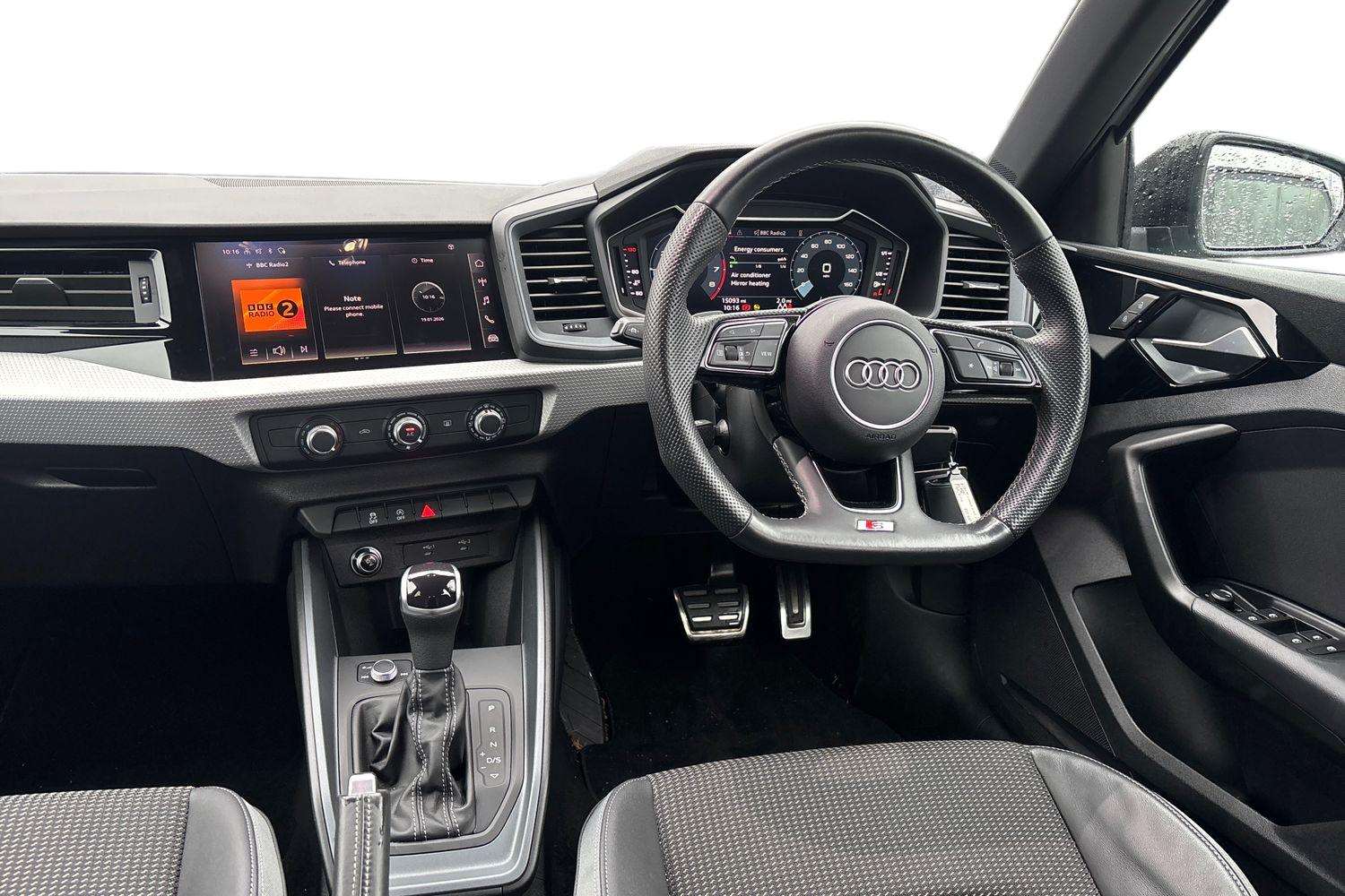 Used Audi A1 2022 for sale - 77000229: Photo 20