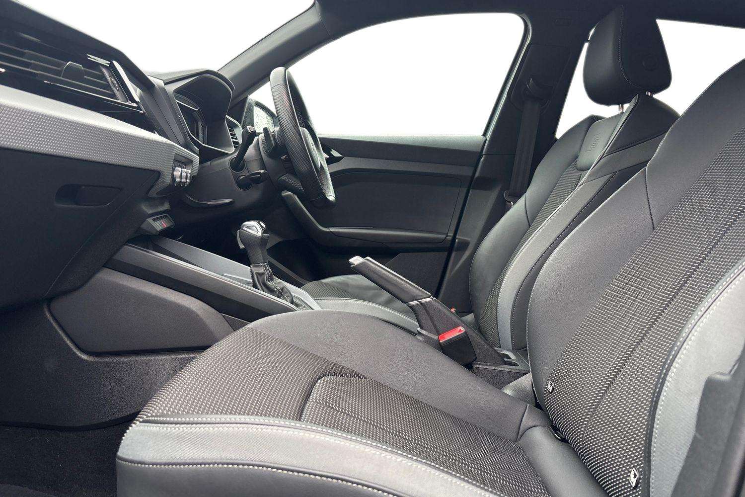 Used Audi A1 2022 for sale - 77000229: Photo 21