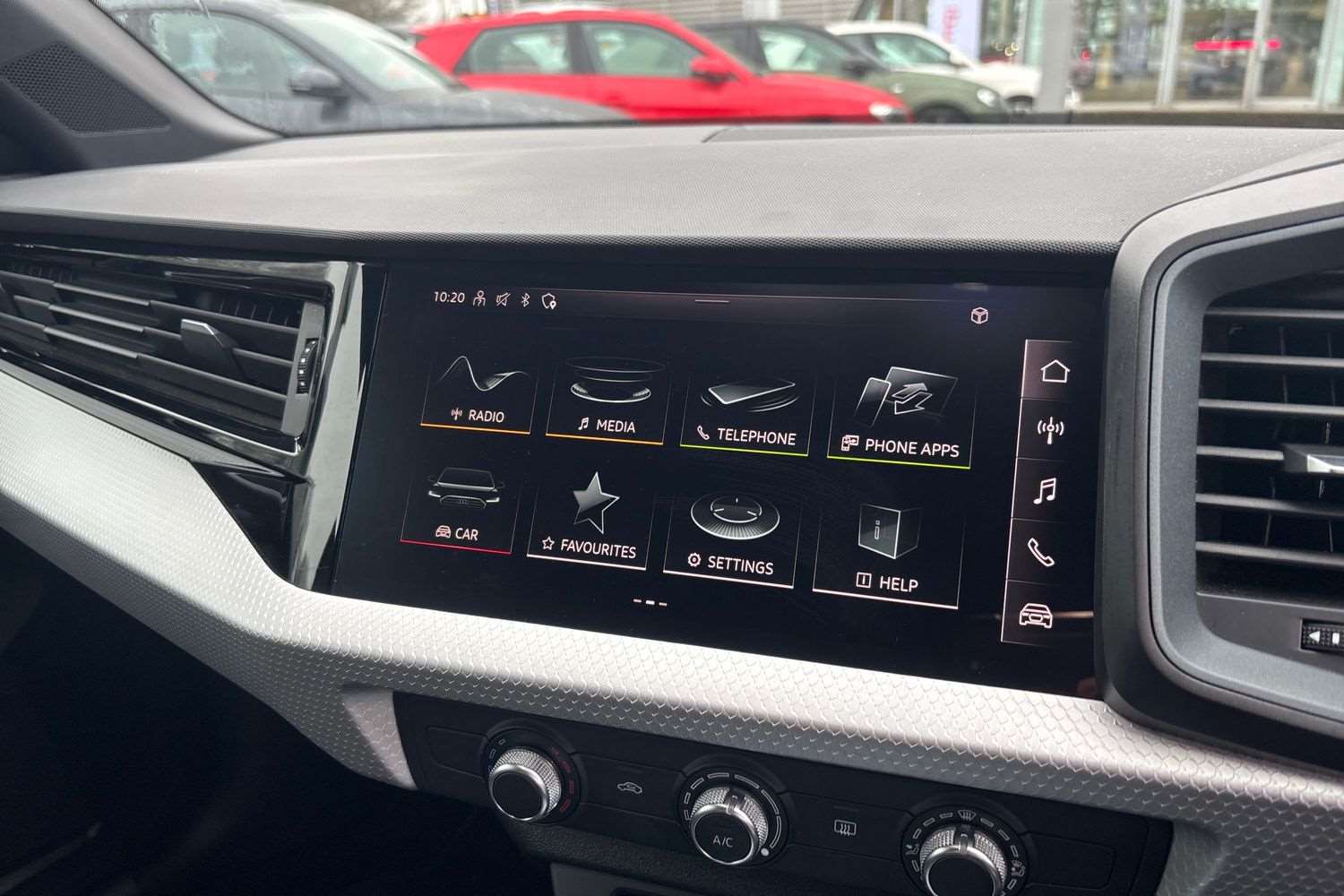 Used Audi A1 2022 for sale - 77000229: Photo 27