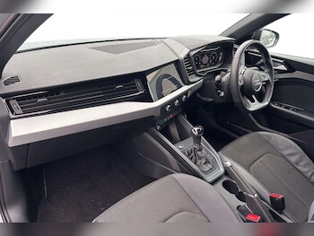 Used Audi A1 2022 for sale - 77000229: Photo