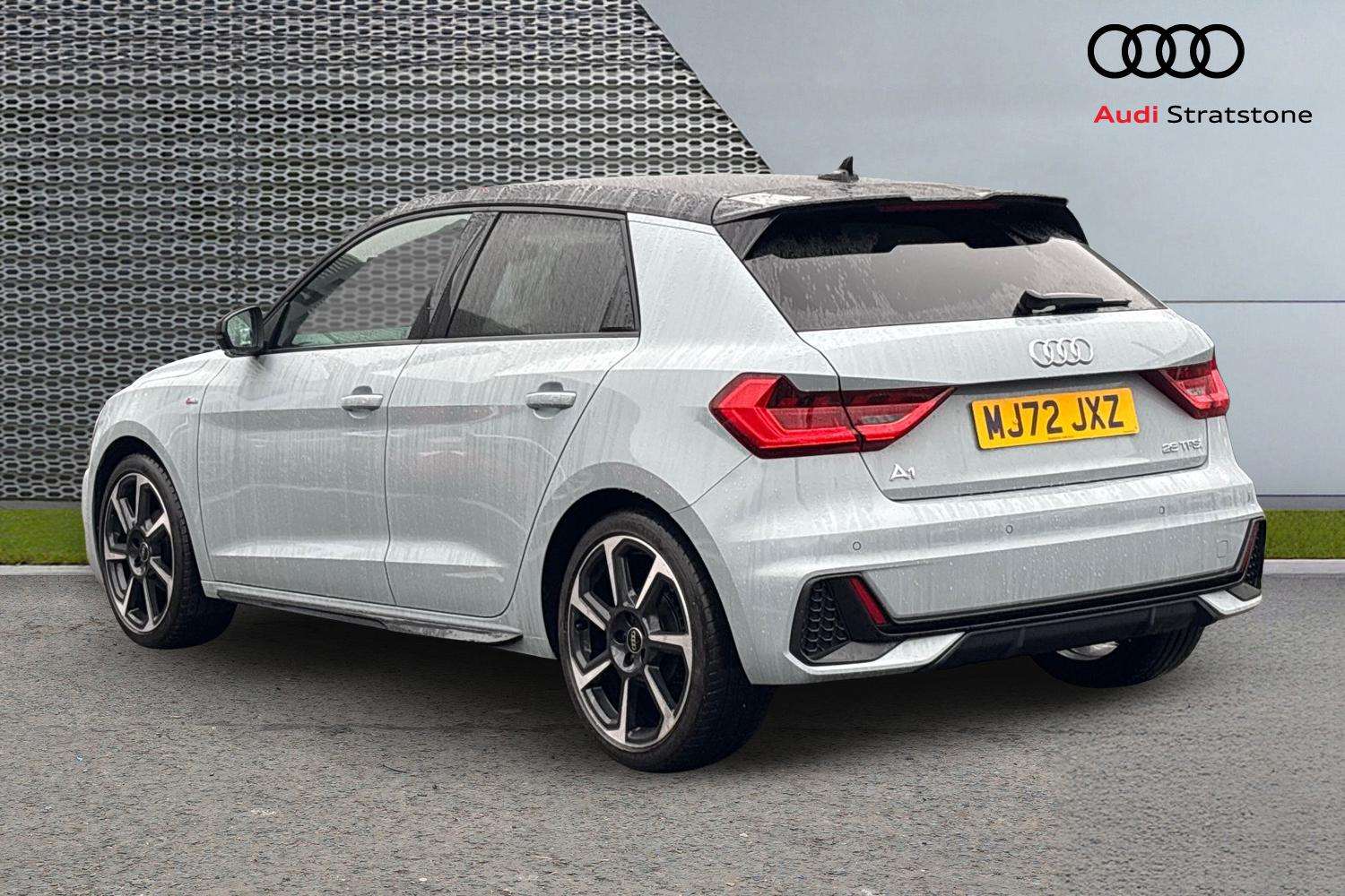 Used Audi A1 2022 for sale - 77000229: Photo 3