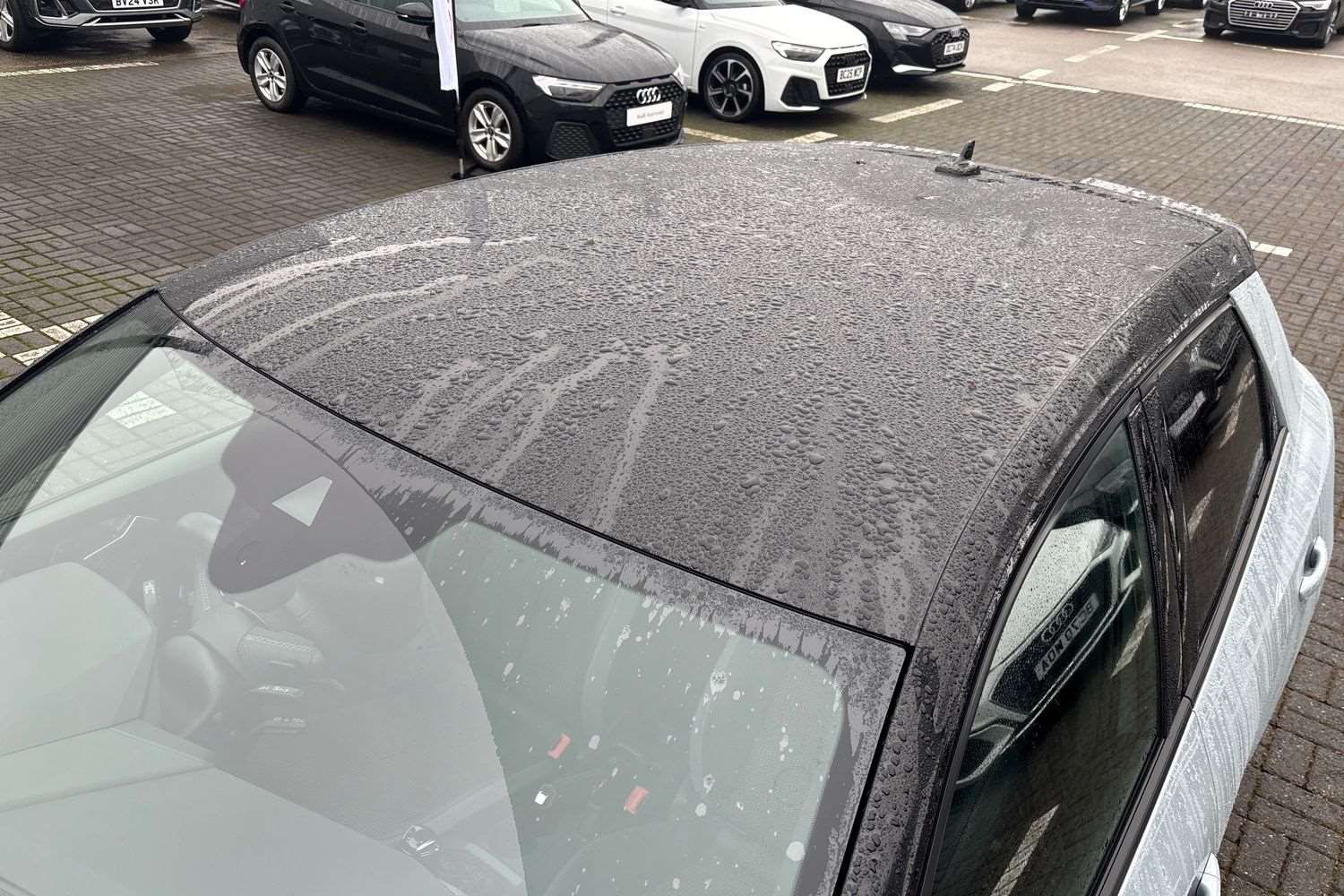 Used Audi A1 2022 for sale - 77000229: Photo 33