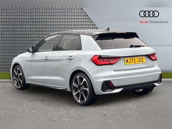 Used Audi A1 2022 for sale - 77000229: Photo